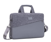 RIVACASE Torba do MacBook Pro 15 cali, szara 7930-GREY - 739413 - zdjęcie 2